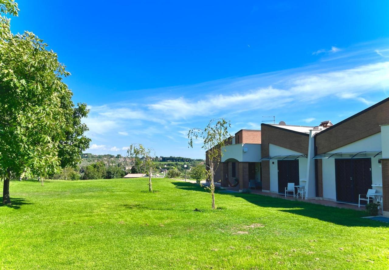 Cape House