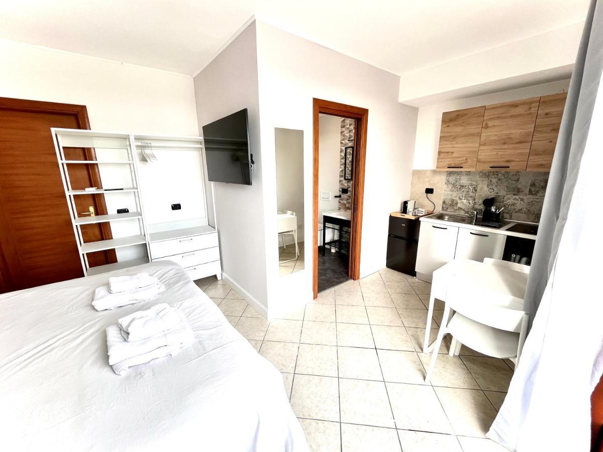 Villa Cape House Albano Laziale