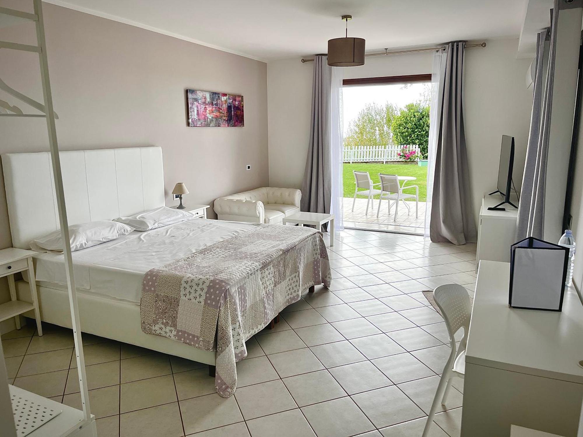 Cape House Albano Laziale