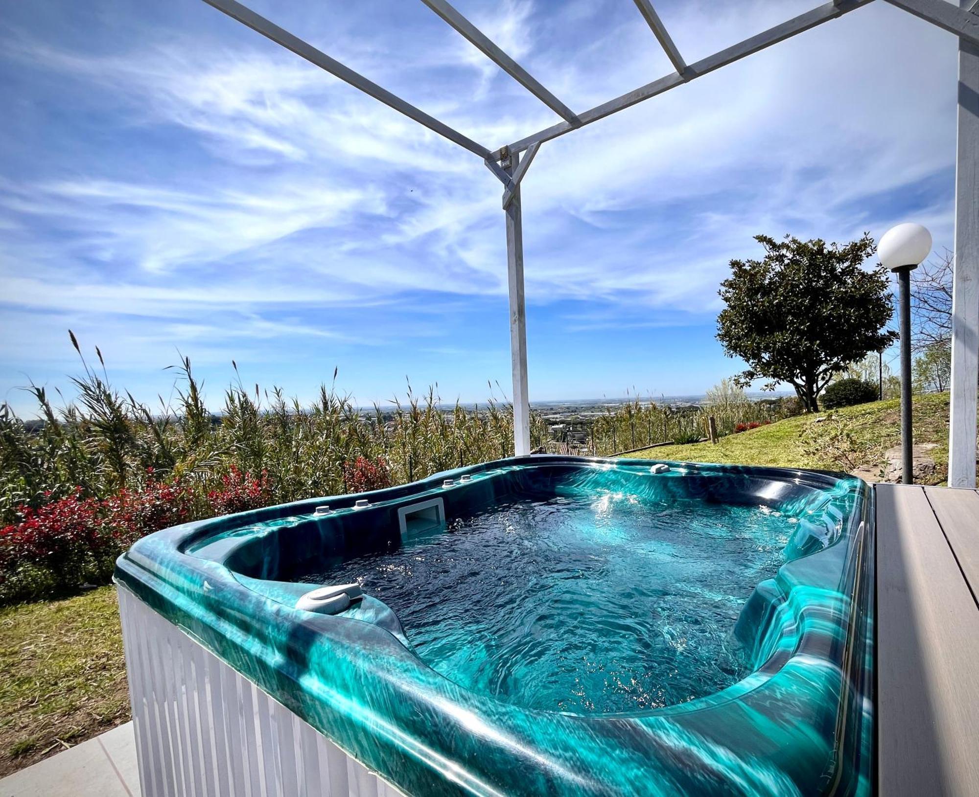 Villa Cape House Albano Laziale