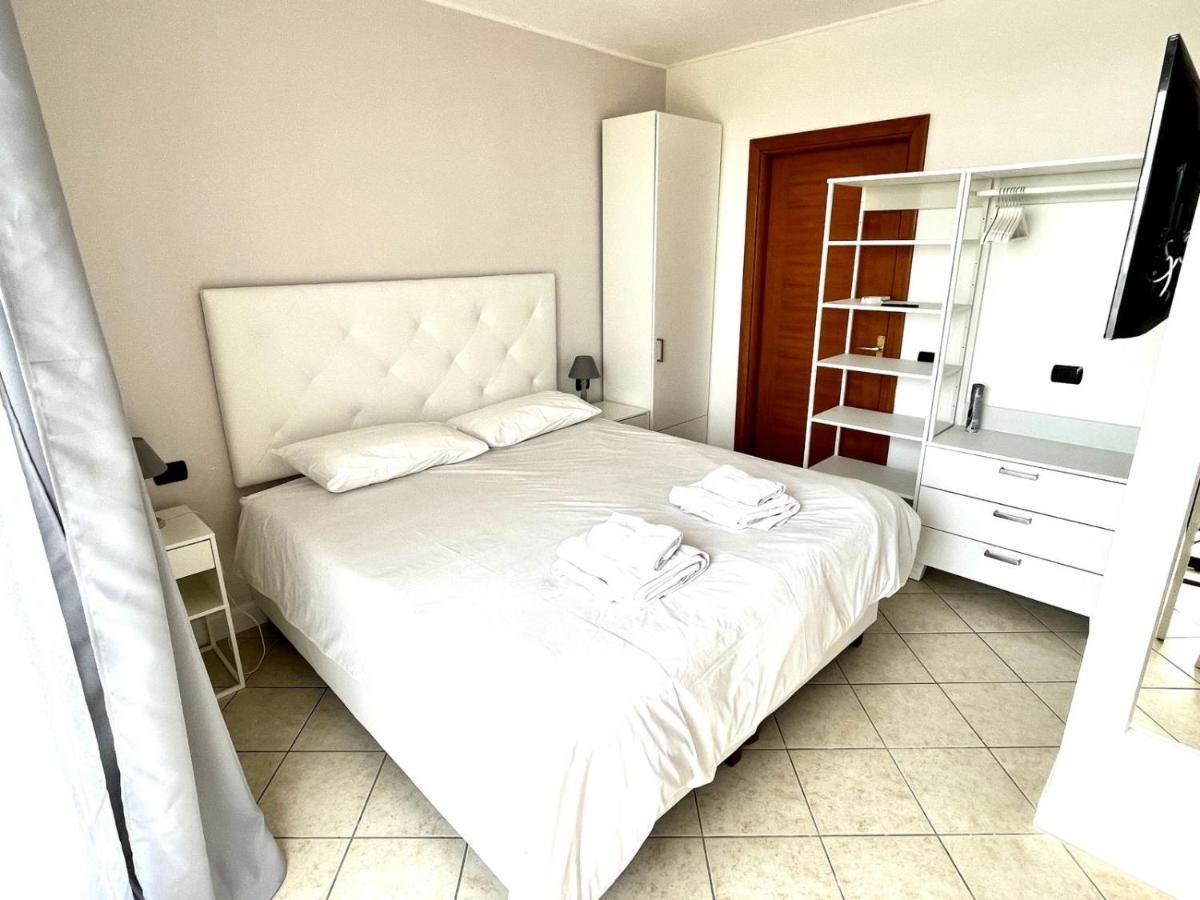 Cape House * Albano Laziale