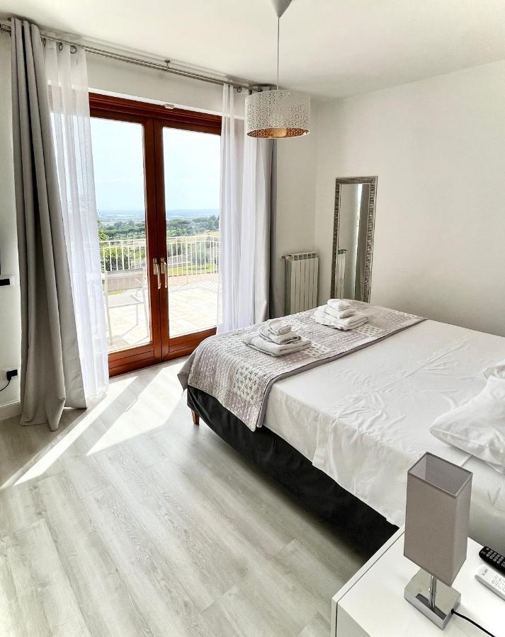 Cape House * Albano Laziale